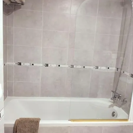 Apartment Apartamento Moderno En Guardamar Guardamar del Segura