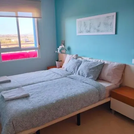 Apartment Apartamento Moderno En Guardamar *