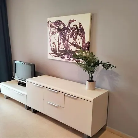 Apartamento Moderno En Guardamar * Guardamar del Segura