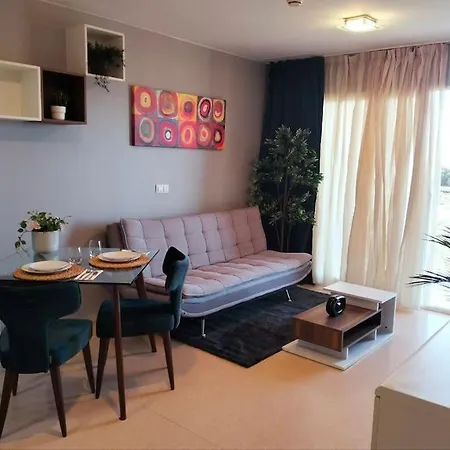 Apartamento Moderno En Guardamar Apartment Guardamar del Segura