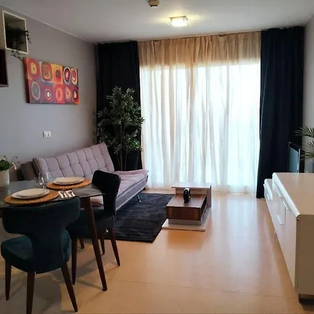 Apartamento Moderno En Guardamar Apartment Guardamar del Segura