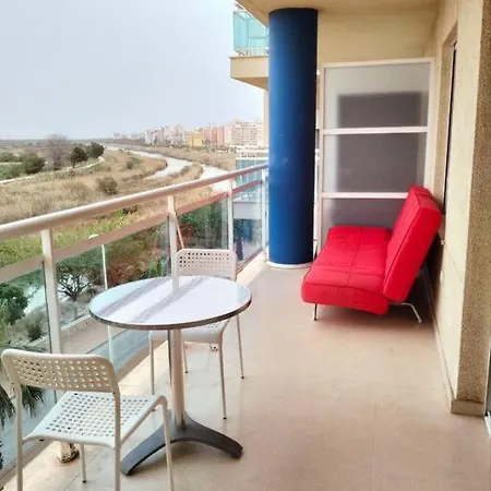 Apartamento Moderno En Guardamar Apartment