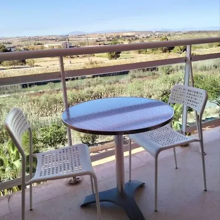 Apartamento Moderno En Guardamar Apartment Guardamar del Segura