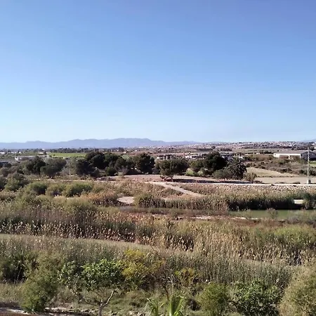 Apartamento Moderno En Guardamar Apartment