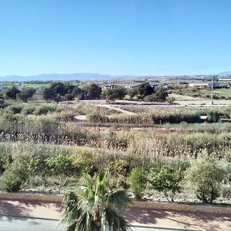 Appartement Apartamento Moderno En Guardamar