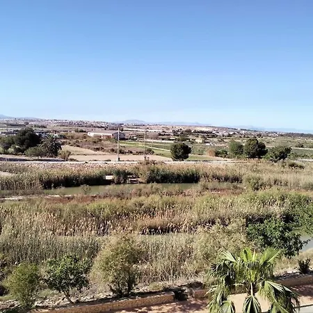 Appartement Apartamento Moderno En Guardamar *